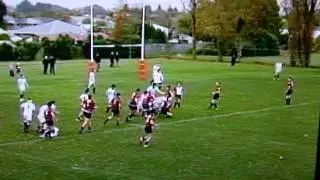 nick cording rugby footage 2012 6