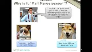 Webinar: Force Off- Mail Merge Applications for Salesforce Featuring Conga, Apsona & Drawloop
