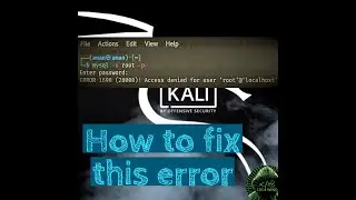 mysql ERROR 1698 (28000): Access denied for user 'root'@'localhost'