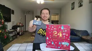 Davids Tea 24 Days of Tea 22 : Day 19 Brown Sugar Bourbon Review