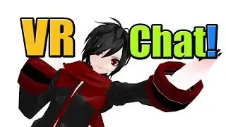 Do you even VR my chat?  :D (PG chat) - LIVE