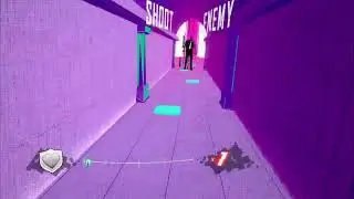 pistol whip -  dual - hard dif