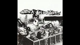 Attack Formation - Release The Lions