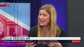 Labour demands minimum jail sentences for rape convictions