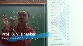 11  Structural Diagram for 12 Speed Gear Box