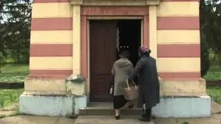 Manastir Grabovac