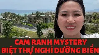 Cam Ranh Mystery - H&agrave;ng Nghỉ Dưỡng  Đẳng Cấp Chỉ Với 14 Tỷ - Trinh 0963645636