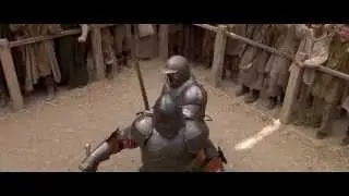 A Knights Tale - 