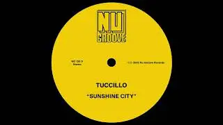 Tuccillo - It&acute;s Not Over