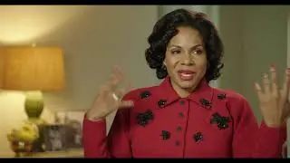 AUDRA MCDONALD - Respect