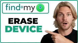 How To Erase A Device In Find My (Full Guide)