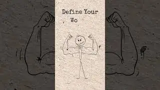 The Mirror Test: You Define Your Worth | Motivational Short Story