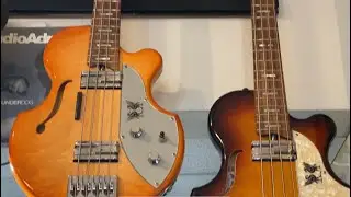 ToneSmith Handmade Custom Guitars