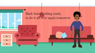 Builderall animated video demo