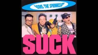 Boris The Sprinkler - Rock and Roll Part 2