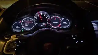 PORSCHE CAYENNE S 2020 - ICON DOWNPIPES & STAGE 2 REMAP