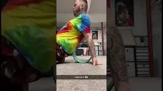 Лучший способ сломать спину