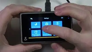 How To Adjust Display Timeout on COBRA SC400 Smart Dash Cam - Timeout Secrets & Drive Smarter Tips
