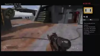 Fidinhotv's Live on Free For All Eps. 1