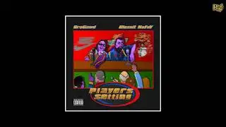 BroGawd x Blessit Nafay - Gon Be Like
