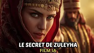 L&rsquo;Histoire Cach&eacute;e de Zuleyha : Un R&eacute;cit d&rsquo;Amour, de Trahison et de Pouvoir