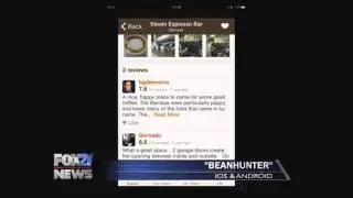 App of the Week: Beanhunter