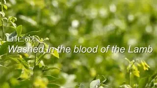 Washed in the blood of the lamp | Live Recording | GAMA Ministry Choir Nazareth