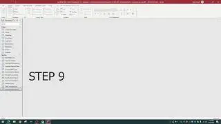 Access Module 10 Project 1a (Personal Insurance, Inc.)