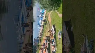 Beach #song #река