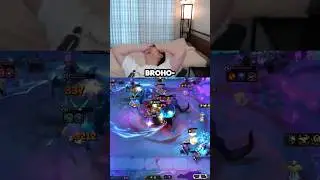 Kiyoon's Kai'sa Is A Fizz Magnet 😂 #tft #teamfighttactics #tftclips #tftdaily