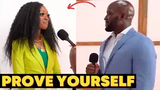 “ Confident Man REFUSES To Settle & Has ALL The Leverage