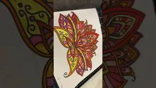 Colouring #colouring #coloring
