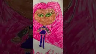 Teen Titans Go #art #drawing #colouring #teentitans #dc #shorts