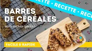 Les meilleures barres maison pour le go&ucirc;ter des enfants