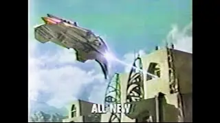 Star Trek: Voyager &mdash; S02E14 Original UPN Trailer | &ldquo;Alliances&rdquo;