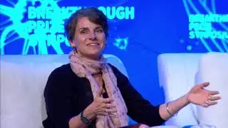 What is the Future of Cancer Therapy? 2020 Breakthrough Prize Symposium Panel