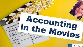 Real-Life Fraud: How Hollywood Depicts Accounting Scandals in the Movies