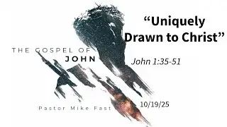 10/19/25, Melrose Community Church, Sunday Service