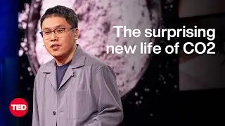 How We&rsquo;re Turning Pollution into Toys, Toothpaste and More | Xu Hao | TED