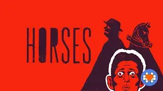 HORSES Launch Trailer