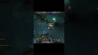 Satanic NP  #Satanic #dota2 #naturesprophet