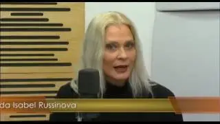 'Les Femmes d'or' di Isabel Russinova HD 2014