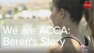 From Finance Professional in Malaysia to Finance Director in Switzerland | Beren's ACCA Member Story