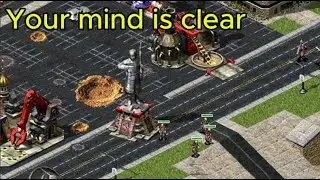 Command & Conquer: Red Alert 2  - Big Apple - Soviet Campaign