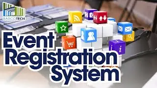 Say Goodbye to Event Management Stress with Our Event Registration System!