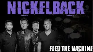 Superior Drummer 3 - Making Nickelback - 
