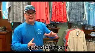 'Quiet Storm Surf Shop WMO 2019' - Pre-Show Spot