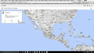 Aplicaciones para el rastreo de teléfonos/computadoras (Android, iOS, Windows, Mac, Linux)