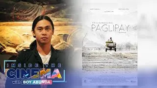 Found Story School Prot&eacute;g&eacute;: Zig Dulay | ITC &ndash; Found Story