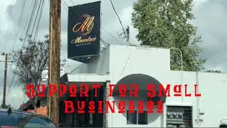 Support For Small Business Masataco of Whittier